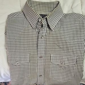Tom Ford men's shirt